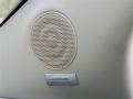 2012 Fiat 500 Pop Audio System