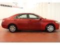 Barcelona Red Metallic - Camry LE Photo No. 2