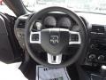 Blackberry Pearl - Challenger SXT Photo No. 10