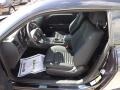 Blackberry Pearl - Challenger SXT Photo No. 11