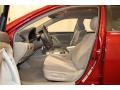 Barcelona Red Metallic - Camry LE Photo No. 10