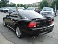 Black - Mustang GT Coupe Photo No. 5