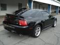 Black - Mustang GT Coupe Photo No. 6