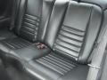 Dark Charcoal Rear Seat Photo for 2004 Ford Mustang #68380395