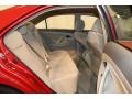 Barcelona Red Metallic - Camry LE Photo No. 19