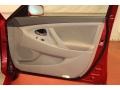 Barcelona Red Metallic - Camry LE Photo No. 20