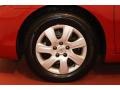 Barcelona Red Metallic - Camry LE Photo No. 24