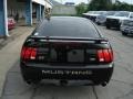 Black - Mustang GT Coupe Photo No. 23