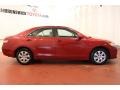 2010 Barcelona Red Metallic Toyota Camry LE  photo #2