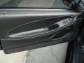 Dark Charcoal Door Panel Photo for 2004 Ford Mustang #68380518