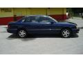 1999 Blue Velvet Pearl Toyota Avalon XLS  photo #4