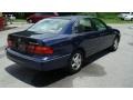 1999 Blue Velvet Pearl Toyota Avalon XLS  photo #5