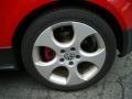  2008 GTI 2 Door Wheel