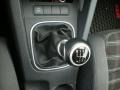 Interlagos Plaid Cloth Transmission Photo for 2008 Volkswagen GTI #68380794