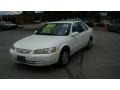 Super White - Camry CE Photo No. 7