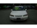 Super White - Camry CE Photo No. 8