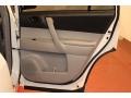 2009 Blizzard White Pearl Toyota Highlander V6 4WD  photo #18