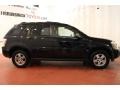 2005 Black Chevrolet Equinox LT  photo #2