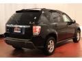 2005 Black Chevrolet Equinox LT  photo #6