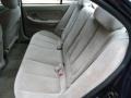 2006 Moonlit Dark Blue Hyundai Elantra GLS Sedan  photo #9