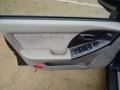2006 Moonlit Dark Blue Hyundai Elantra GLS Sedan  photo #11