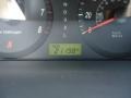 2006 Moonlit Dark Blue Hyundai Elantra GLS Sedan  photo #15
