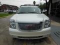 2011 White Diamond Tintcoat GMC Yukon Denali  photo #2