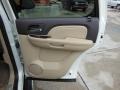 White Diamond Tintcoat - Yukon Denali Photo No. 13