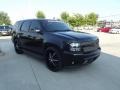 Black - Tahoe LS Photo No. 2