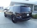 Black - Tahoe LS Photo No. 4