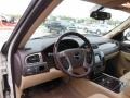 White Diamond Tintcoat - Yukon Denali Photo No. 17