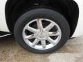 White Diamond Tintcoat - Yukon Denali Photo No. 32
