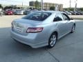Classic Silver Metallic - Camry SE Photo No. 3