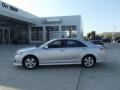 Classic Silver Metallic - Camry SE Photo No. 5