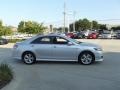 Classic Silver Metallic - Camry SE Photo No. 6