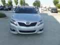 Classic Silver Metallic - Camry SE Photo No. 7
