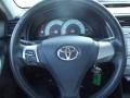 Classic Silver Metallic - Camry SE Photo No. 10