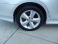 Classic Silver Metallic - Camry SE Photo No. 14