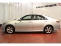 Classic Silver Metallic - Camry SE Photo No. 5