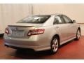 Classic Silver Metallic - Camry SE Photo No. 6