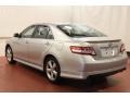 Classic Silver Metallic - Camry SE Photo No. 8