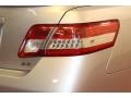 Classic Silver Metallic - Camry SE Photo No. 17