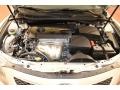 Classic Silver Metallic - Camry SE Photo No. 22