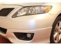 Classic Silver Metallic - Camry SE Photo No. 23