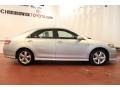 Classic Silver Metallic - Camry SE Photo No. 2