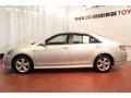 Classic Silver Metallic - Camry SE Photo No. 5