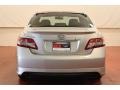 Classic Silver Metallic - Camry SE Photo No. 7