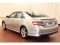 Classic Silver Metallic - Camry SE Photo No. 8