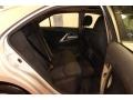 Classic Silver Metallic - Camry SE Photo No. 19