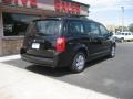 Brilliant Black Crystal Pearl - Grand Caravan SE Photo No. 6